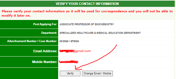 online apply for jobs ppsc​