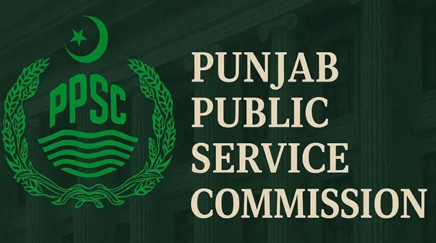 PPSC Results 2025