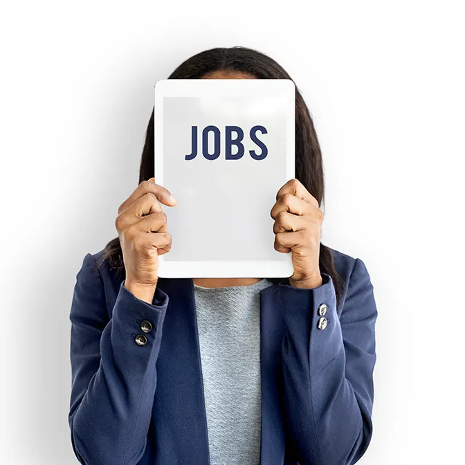 Hospital Job openings